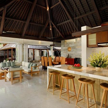 Villa Tenang By Nakula Canggu Esterno foto